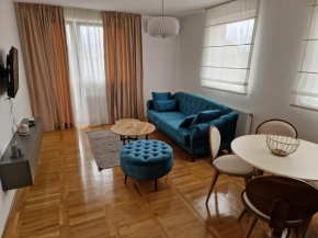 VV apartman